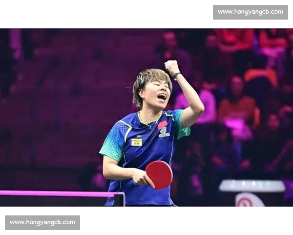 国乒出征法国：主力缺席，向鹏王艺迪扛旗，蒯曼备战藏细节